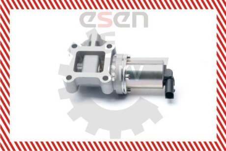 Клапан системи рециркуляції ВГ SKV GERMANY 14SKV099