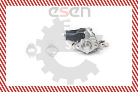 Клапан системи рециркуляції ВГ SKV GERMANY 14SKV100