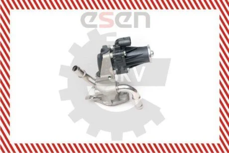 Клапан системи рециркуляції ВГ SKV GERMANY 14SKV101
