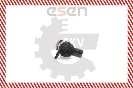 Насос подачі води для миття, система склоочисників SKV GERMANY 15SKV004
