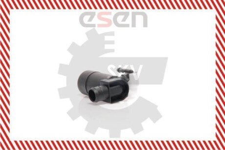 Насос подачі води для миття, система склоочисників SKV GERMANY 15SKV007