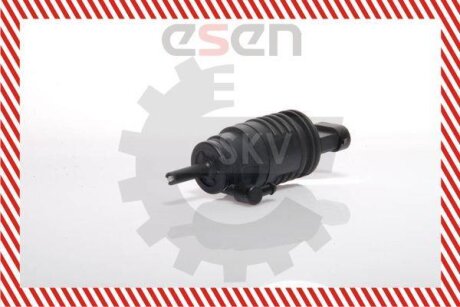 Насос подачі води для миття, система склоочисників SKV GERMANY 15SKV008