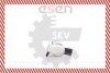 Насос подачі води для миття, система склоочисників SKV GERMANY 15SKV009 (фото 2)