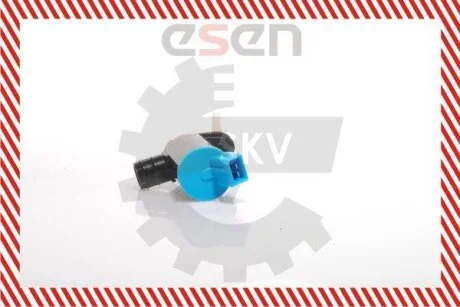 Насос подачі води для миття, система склоочисників SKV GERMANY 15SKV009