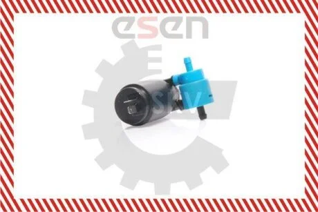 Насос подачі води для миття, система склоочисників SKV GERMANY 15SKV010