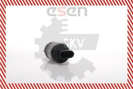 Насос подачі води для миття, система склоочисників SKV GERMANY 15SKV011