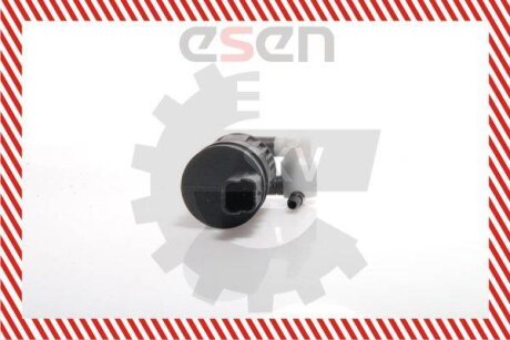 Насос подачі води для миття, система склоочисників SKV GERMANY 15SKV012