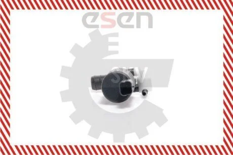 Насос подачі води для миття, система склоочисників SKV GERMANY 15SKV013