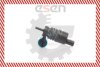 Насос подачі води для миття, система склоочисників SKV GERMANY 15SKV015 (фото 3)