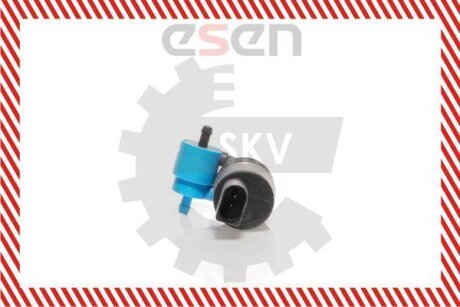 Насос подачі води для миття, система склоочисників SKV GERMANY 15SKV015