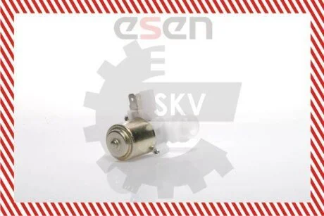 Насос подачі води для миття, система склоочисників SKV GERMANY 15SKV017