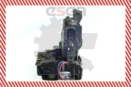 Дверний замок SKV GERMANY 16SKV004