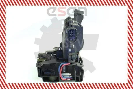 Дверний замок SKV GERMANY 16SKV004