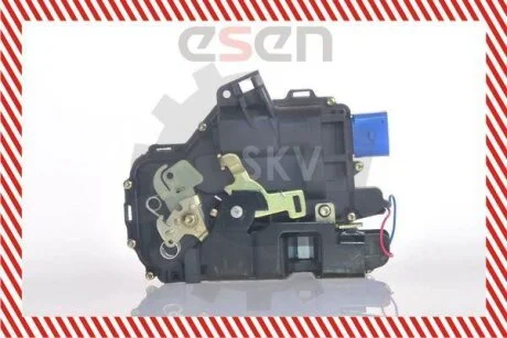 Дверний замок SKV GERMANY 16SKV011