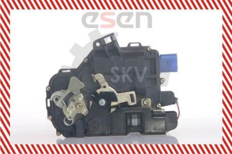 Дверний замок SKV GERMANY 16SKV013