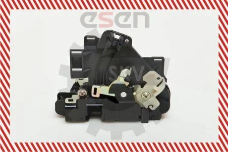 Дверний замок SKV GERMANY 16SKV022