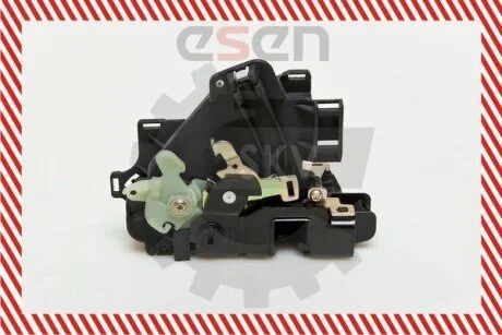 Дверний замок SKV GERMANY 16SKV023