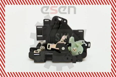 Дверний замок SKV GERMANY 16SKV024