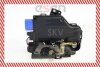 Замок дверной VW Caddy 3/Golf 5/Touareg/Phaeton/Touran пер. левый SKV GERMANY 16SKV041 (фото 1)