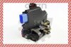Замок дверной VW Caddy 3/Golf 5/Touareg/Phaeton/Touran пер. левый SKV GERMANY 16SKV041 (фото 2)