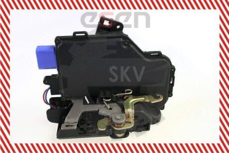 Дверний замок SKV GERMANY 16SKV043