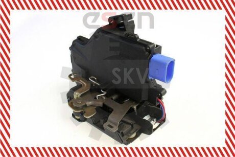 Дверний замок SKV GERMANY 16SKV044