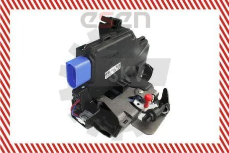 Дверний замок SKV GERMANY 16SKV051