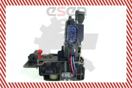 Дверний замок SKV GERMANY 16SKV052