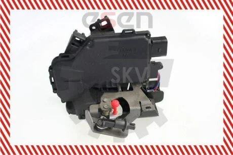 Дверний замок SKV GERMANY 16SKV054