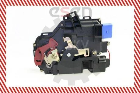 Дверний замок SKV GERMANY 16SKV061