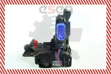 Дверний замок SKV GERMANY 16SKV062