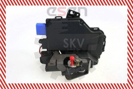 Дверний замок SKV GERMANY 16SKV063