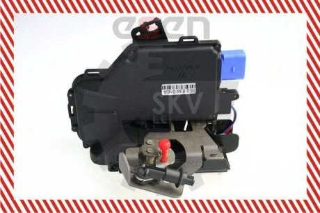 Дверний замок SKV GERMANY 16SKV064