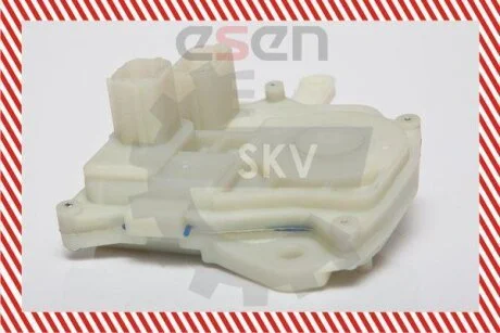 Дверний замок SKV GERMANY 16SKV071