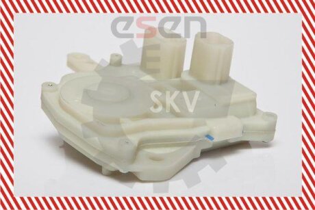 Дверний замок SKV GERMANY 16SKV072