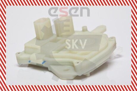 Дверний замок SKV GERMANY 16SKV073