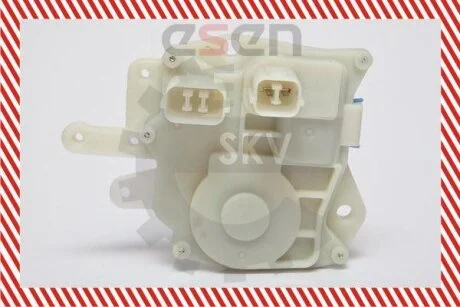 Дверний замок SKV GERMANY 16SKV074