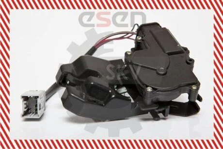 Дверний замок SKV GERMANY 16SKV075