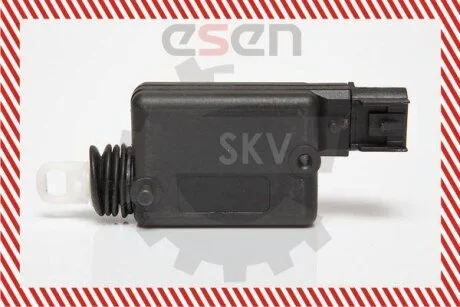 Замок кришки багажника SKV GERMANY 16SKV080