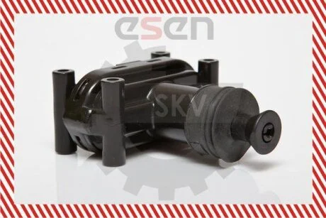 Дверний замок SKV GERMANY 16SKV110