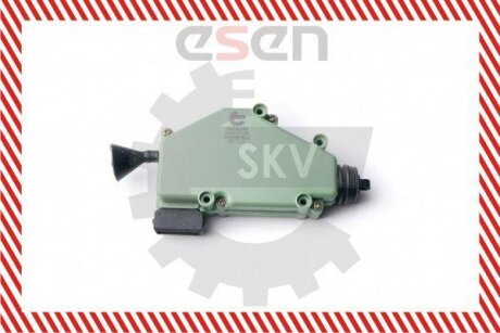 Дверний замок SKV GERMANY 16SKV120
