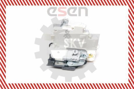 Дверний замок SKV GERMANY 16SKV131