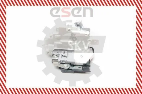 Дверний замок SKV GERMANY 16SKV132