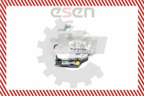 Дверний замок SKV GERMANY 16SKV133