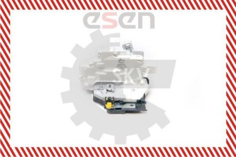 Дверний замок SKV GERMANY 16SKV134