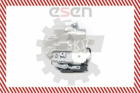 Дверний замок SKV GERMANY 16SKV136