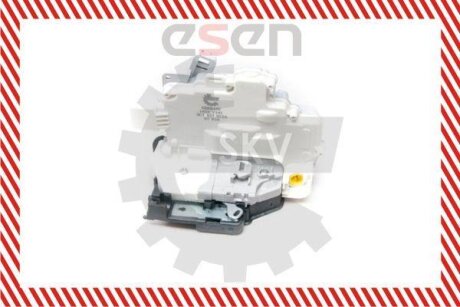 Замок SKV GERMANY 16SKV141