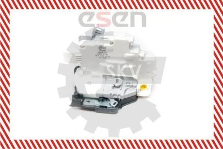 Замок SKV GERMANY 16SKV141