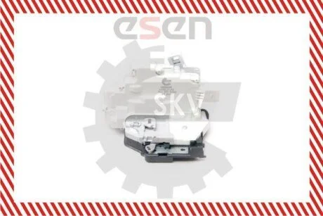 Дверний замок SKV GERMANY 16SKV142