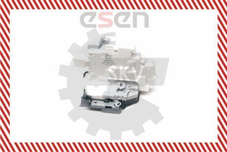 Дверний замок SKV GERMANY 16SKV143